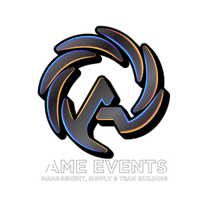 Logo AME Events MY AME Events